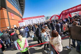 2019沈阳餐饮展 壹品会展助力红果家，打造阳光番茄展台饕餮盛宴