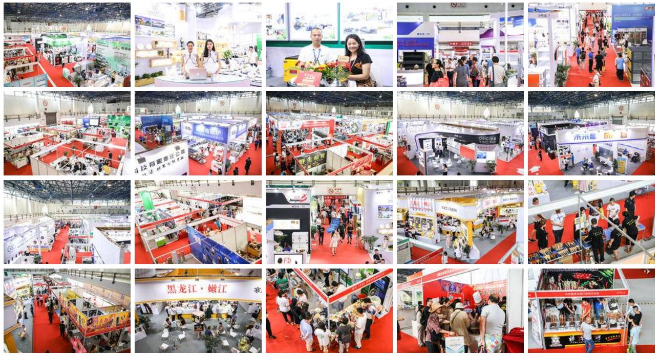 2021北京餐饮展|餐饮业加速复苏,北京餐博会将于6月举办